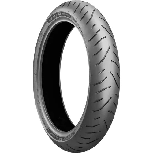 Battlax t33 front tire - battlax,