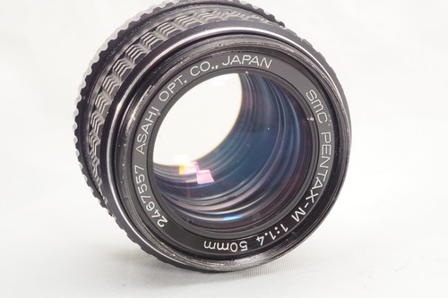 Monture asahi smc - smc, 50