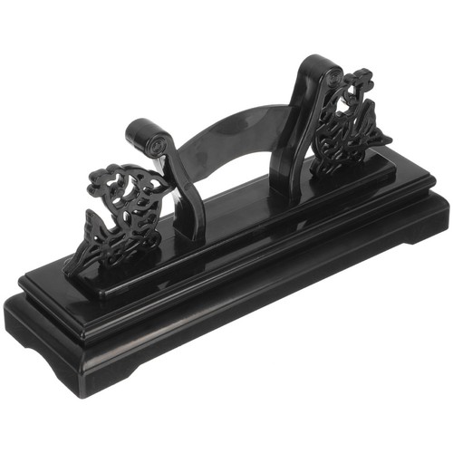 Porte éventail traditionnel - porte-éventail,