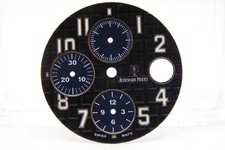 Cadran offshore Audemars