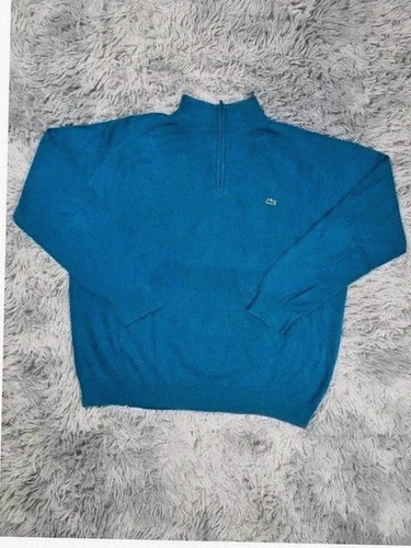 Vintage lacoste blue - 90’s,