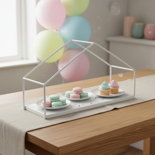 Présentoir pâtisserie à - présentoir,