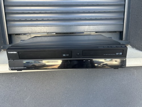 Combiné graveur copie vhs - graveur,