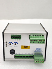 REO ELECTRONIC REOVIB 514