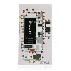 Iscrews position mat for - position,