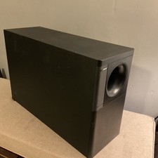 Bose Acoustimass 10 Home