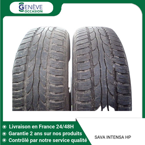 Paire de pneus sava - 🇫🇷,