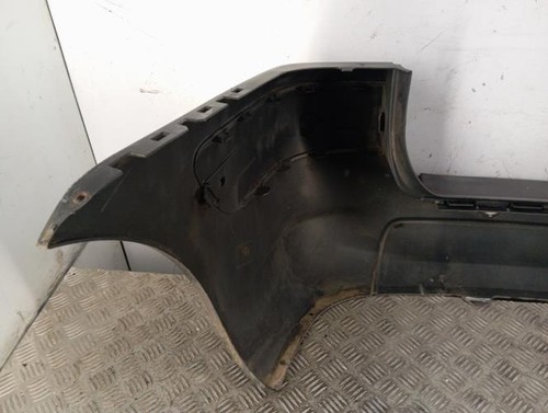 Pare choc arriere peugeot 307 - choc,