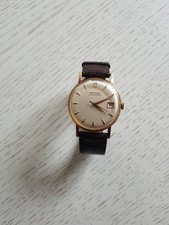 Montre MOVADO CALENDOPLAN à