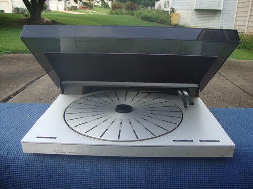 Beautiful bang olufsen - &, (b&o)
