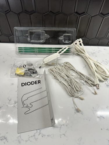 Ikea dioder piece led - ikea, 3-piece