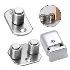 Porte coulissante en verre