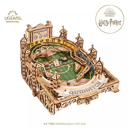 Flipper quidditch harry potter - flipper,
