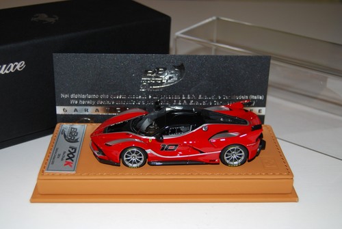Bbr calsito ferrari - fxx, k