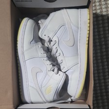 Nike Air Jordan 1 Mid (GS)