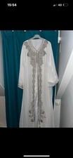 caftan marocain
