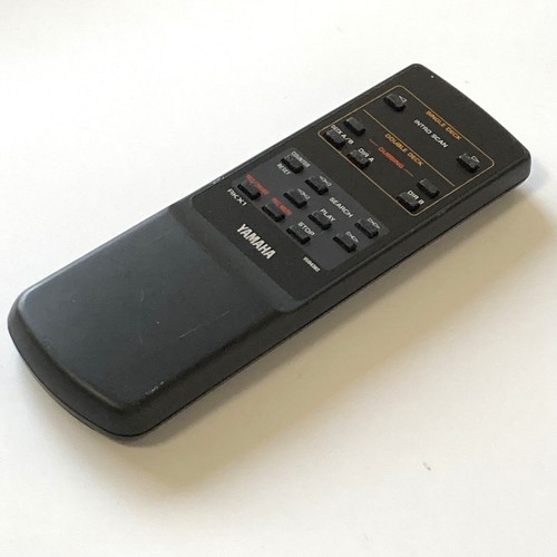 Yamaha audio remote - yamaha,