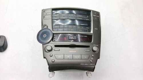 Lexus 220d 250 350 2006 - lexus,