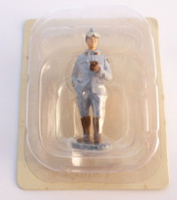 Soldat de plomb ATLAS - WW1 -