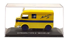 CITROËN TYPE H MICHELIN