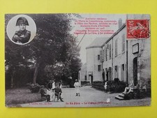 CPA 02 - LA FERE Aisne