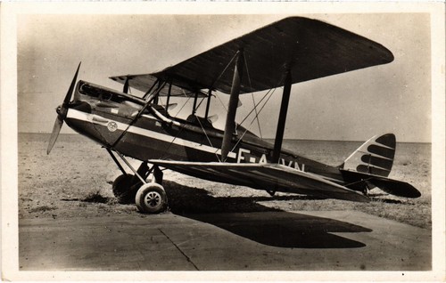 Aviation avion tourisme - pc, de