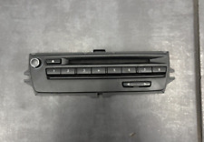 Frontblende Navigation Cic BMW