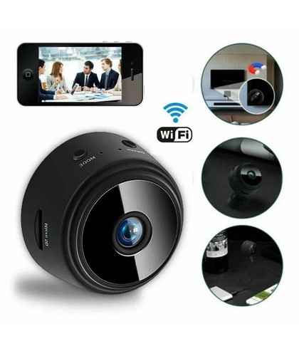 Mini camera wifi - camera, 1080p