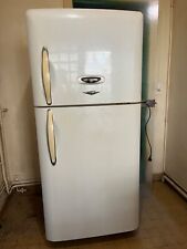 Daewoo réfrigérateur congélateur vintage