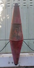 Ancienne carotte tabac - tabac, en