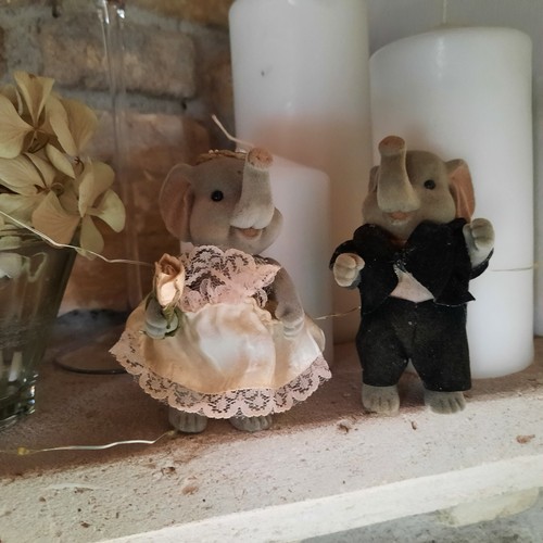 Vintage les petits - les,