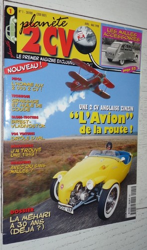 Planete avril mai - planete, cv