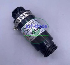 1PC Plastic air pressure