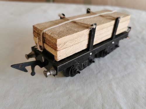 Jep échelle o - /, wagon