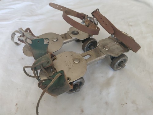 Kingston junior vintage roller - junior,