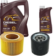 Denckermann Inspection Set