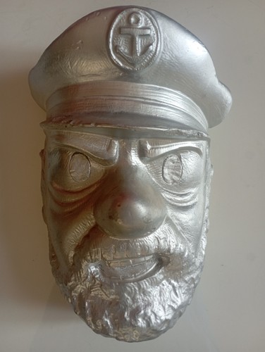 Capitaine haddock tintin - haddock,