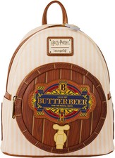 Harry Potter - Mini sac à dos Butterbeer - Loungefly