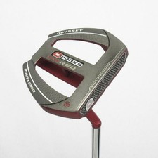 Odyssey O-Works Red Marxman
