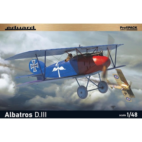 Eduard 8114 maquette - eduard, avion