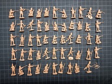 ESCI Austrian infantry napoleonic italeri hat 1:72 plastic figurines L030