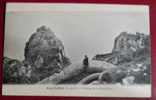 DPT 22 - CAP FREHEL - Rocher