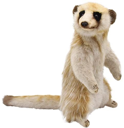 Peluche hansa meerkat 3703 - meerkat, n°3703
