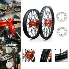 21/18 Jantes Roues Disques