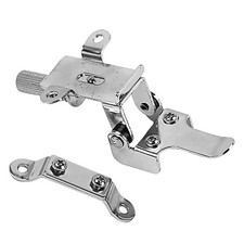 Régulateur de caisse claire 2