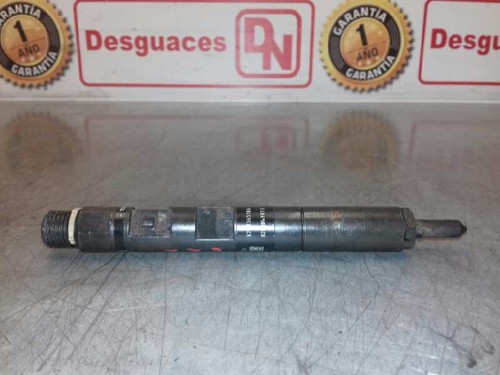 8200365186 injecteur renault - 8200365186,