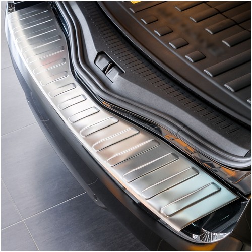 Inox protection convient pour - convient,