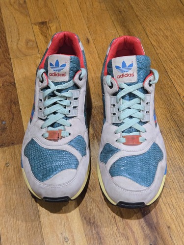 Adidas consortium 8000 - consortium, zx
