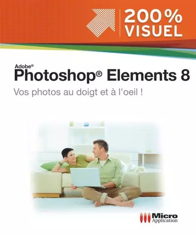 Photoshop elements nicolas - photoshop,