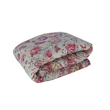 Jeté de canapé rembourré